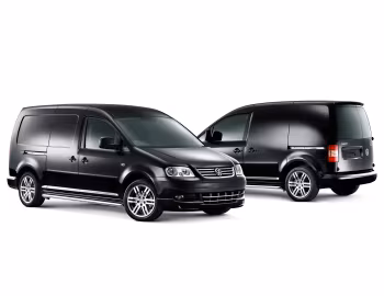 Volkswagen Caddy Sportline & Caddy Maxi Sportline '2008