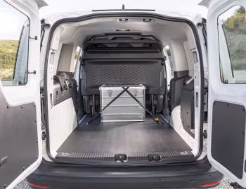 Ambos Volkswagen Caddy Flexible eHybrid [Worldwide] '2024–pr.