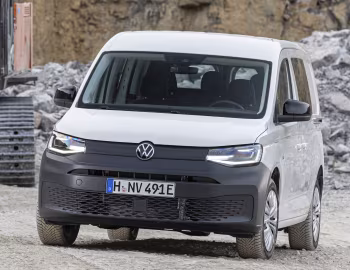Volkswagen Caddy Flexible eHybrid [Worldwide] '2024–pr.