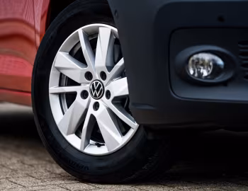Volkswagen Caddy Cargo [Worldwide] '2020–pr.