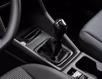 Interni Volkswagen Caddy Cargo [Worldwide] '2020–pr.