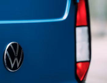 Volkswagen Caddy Cargo [UK-spec] '2021–pr.