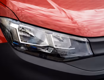 Volkswagen Caddy Cargo [Worldwide] '2020–pr.