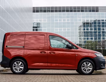 Volkswagen Caddy Cargo [Worldwide] '2020–pr.