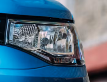 Volkswagen Caddy Cargo [UK-spec] '2021–pr.