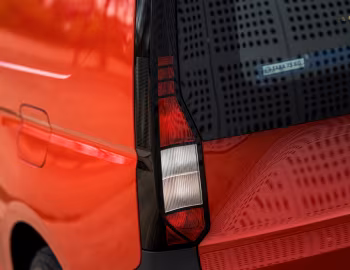 Volkswagen Caddy Cargo [Worldwide] '2020–pr.
