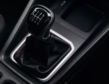 Interior Volkswagen Caddy Cargo [UK-spec] '2021–pr.
