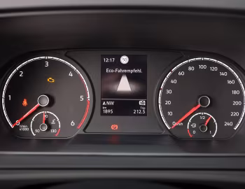 Torpedo Volkswagen Caddy Cargo [Worldwide] '2020–pr.