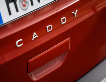 Volkswagen Caddy Cargo [Worldwide] '2020–pr.