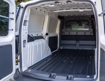 Ambos Volkswagen Caddy Cargo Maxi [Taiwan] '2021–pr.