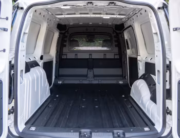 Ambos Volkswagen Caddy Cargo Maxi [Taiwan] '2021–pr.
