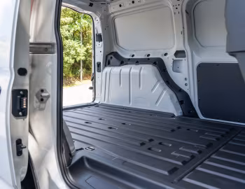 Ambos Volkswagen Caddy Cargo Maxi [Taiwan] '2021–pr.
