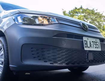 Volkswagen Caddy Cargo Maxi [Taiwan] '2021–pr.