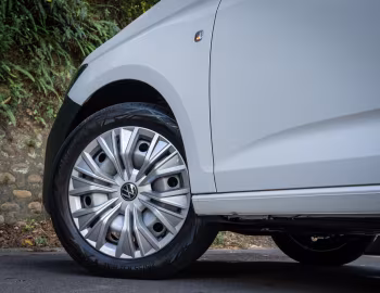 Volkswagen Caddy Cargo Maxi [Taiwan] '2021–pr.