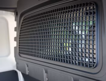 Interior Volkswagen Caddy Cargo Maxi [Taiwan] '2021–pr.