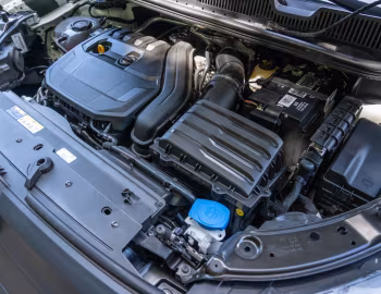 Bajo el capó Volkswagen Caddy Cargo Maxi [Taiwan] '2021–pr.
