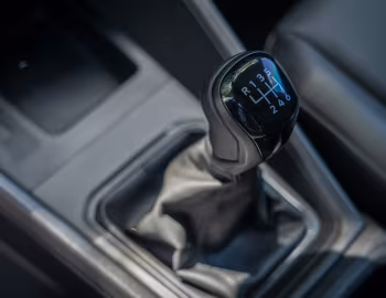 Interior Volkswagen Caddy Cargo Maxi [Taiwan] '2021–pr.
