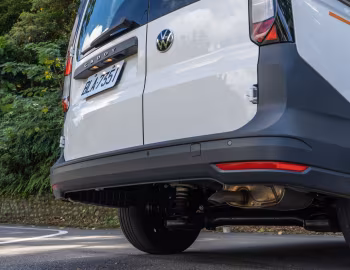 Volkswagen Caddy Cargo Maxi [Taiwan] '2021–pr.