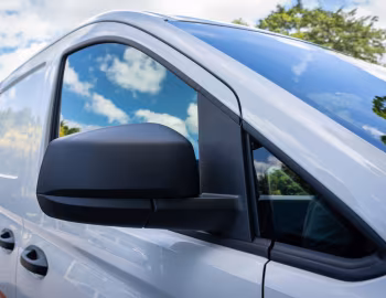 Volkswagen Caddy Cargo Maxi [Taiwan] '2021–pr.