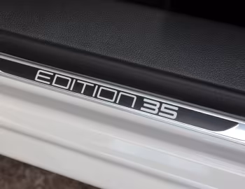 Volkswagen Caddy "Edition 35" '2016
