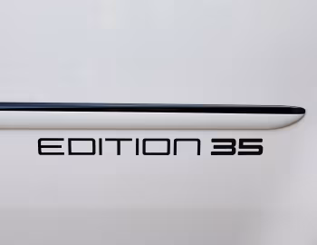 Volkswagen Caddy "Edition 35" '2016
