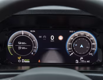 Torpedo Volkswagen Caddy Flexible eHybrid [Worldwide] '2024–pr.