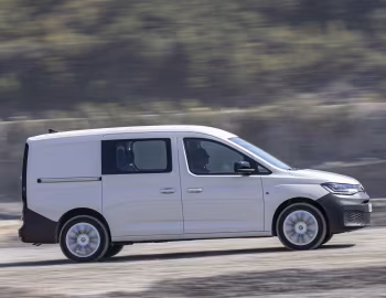 Volkswagen Caddy Flexible eHybrid [Worldwide] '2024–pr.