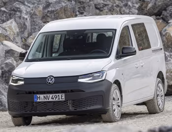 Volkswagen Caddy Flexible eHybrid [Worldwide] '2024–pr.
