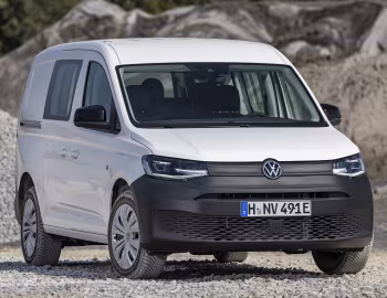 Volkswagen Caddy Flexible eHybrid [Worldwide] '2024–pr.