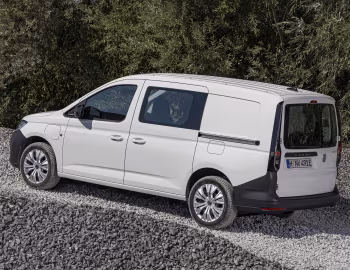 Volkswagen Caddy Flexible eHybrid [Worldwide] '2024–pr.