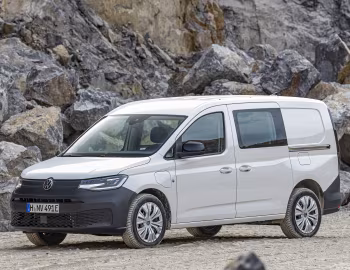 Volkswagen Caddy Flexible eHybrid [Worldwide] '2024–pr.