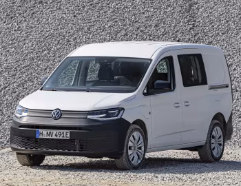 Volkswagen Caddy Flexible eHybrid [Worldwide] '2024–pr.