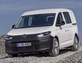 Volkswagen Caddy Flexible eHybrid [Worldwide] '2024–pr.