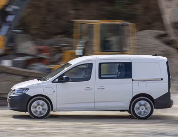 Volkswagen Caddy Flexible eHybrid [Worldwide] '2024–pr.