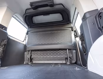 Ambos Volkswagen Caddy Flexible eHybrid [Worldwide] '2024–pr.