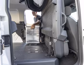 Ambos Volkswagen Caddy Flexible eHybrid [Worldwide] '2024–pr.