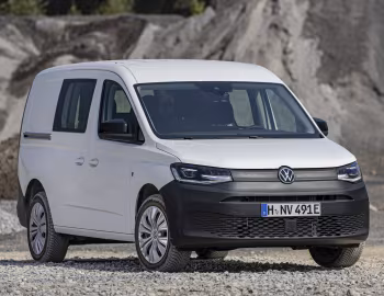 Volkswagen Caddy Flexible eHybrid [Worldwide] '2024–pr.