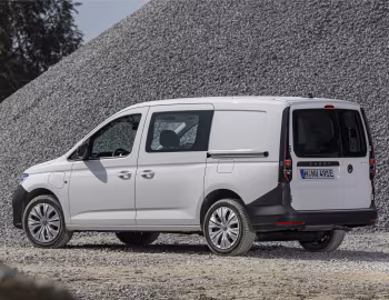 Volkswagen Caddy Flexible eHybrid [Worldwide] '2024–pr.