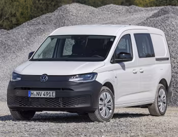 Volkswagen Caddy Flexible eHybrid [Worldwide] '2024–pr.