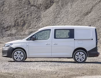 Volkswagen Caddy Flexible eHybrid [Worldwide] '2024–pr.