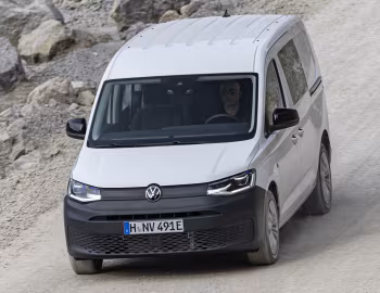 Volkswagen Caddy Flexible eHybrid [Worldwide] '2024–pr.
