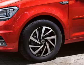Volkswagen Caddy "Join" '2018–20