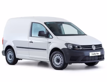 Volkswagen Caddy Kasten [Australia] '2015–20
