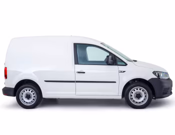 Volkswagen Caddy Kasten [Australia] '2015–20