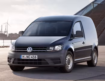 Volkswagen Caddy Kasten '2015–20