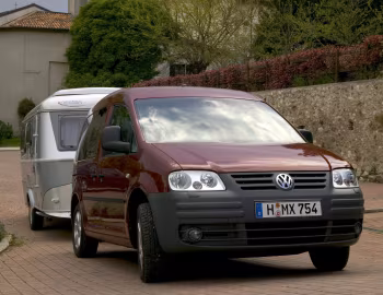 Volkswagen Caddy Life [Worldwide] (Type 2K) '2004–10