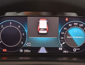 Torpedo Volkswagen Caddy Life [Worldwide] '2020–pr.