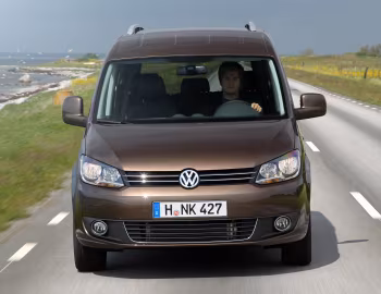 Volkswagen Caddy Highline [Worldwide] (Type 2K) '2010–15