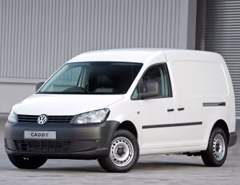 Volkswagen Caddy Maxi Crew Bus [South Africa] (Type 2K) '2010–15