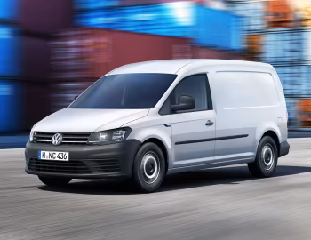 Volkswagen Caddy Maxi Kasten '2015–20